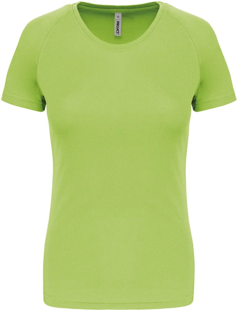 Damen Sport Shirt
