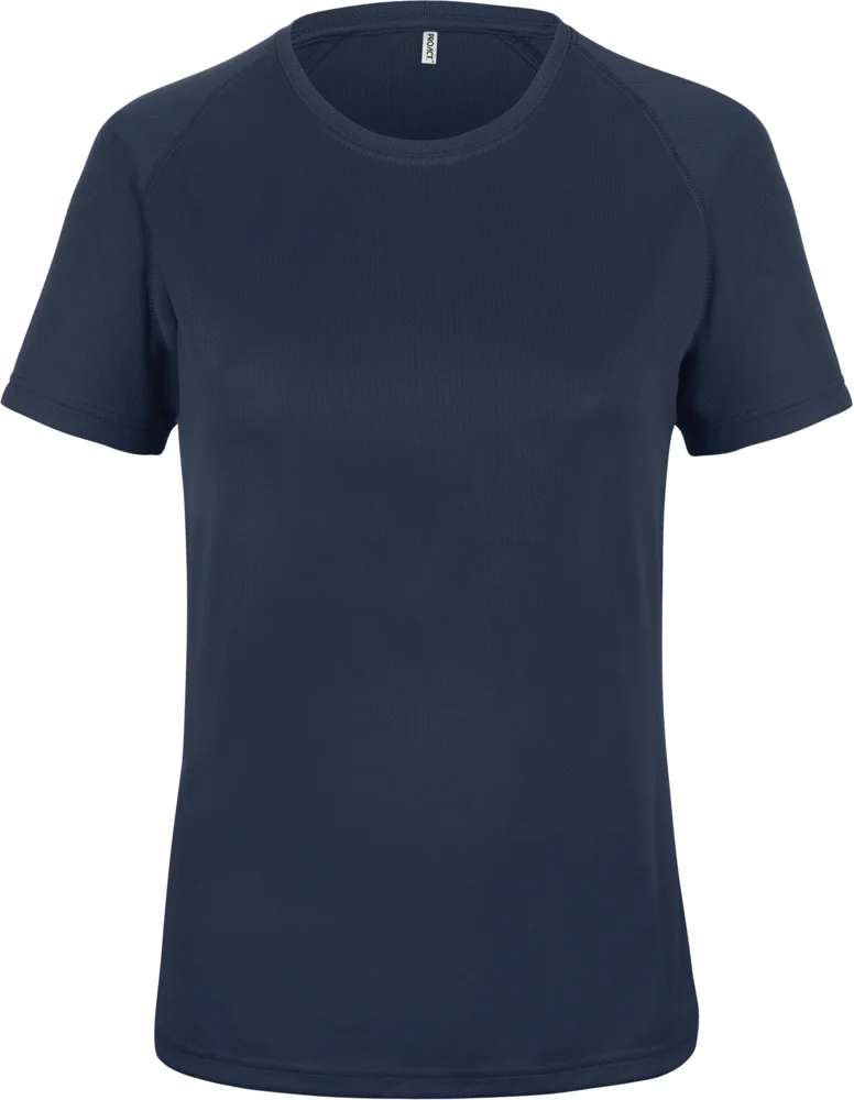 Damen Sport Shirt