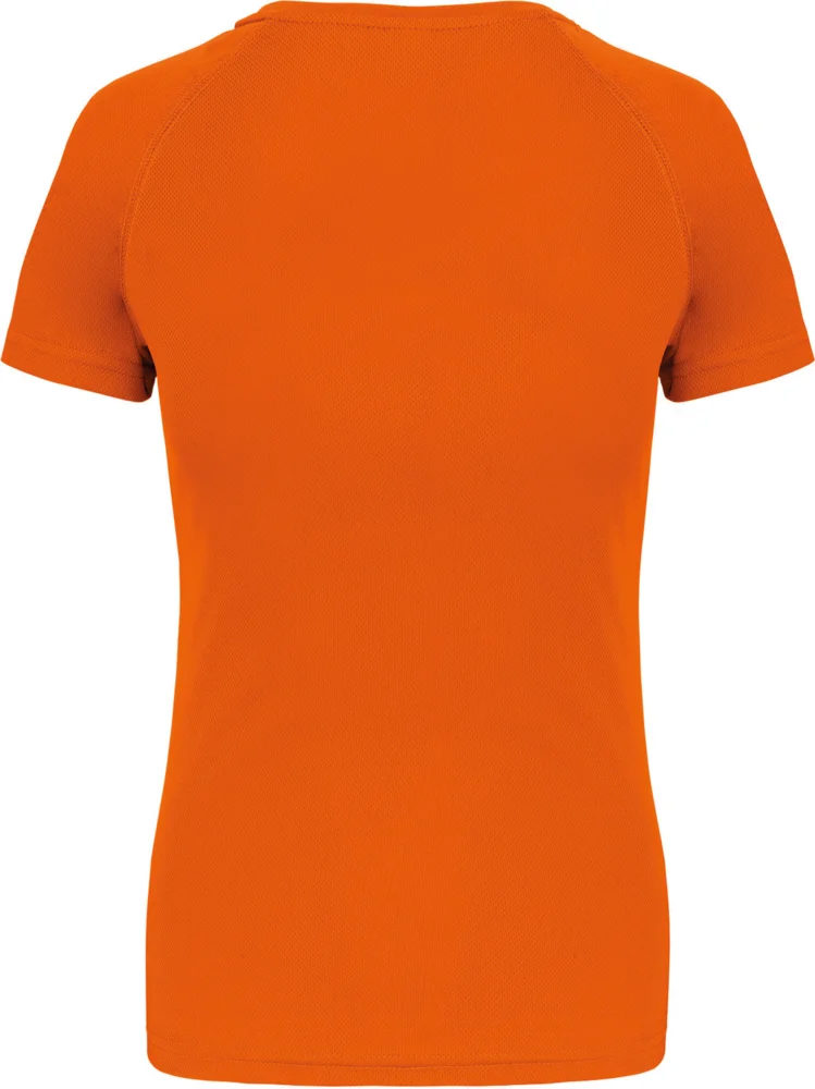 Damen Sport Shirt