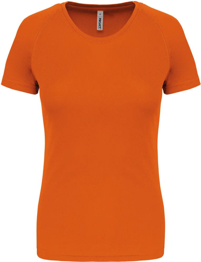 Damen Sport Shirt