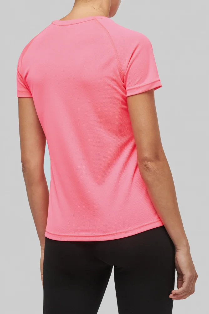 Damen Sport Shirt