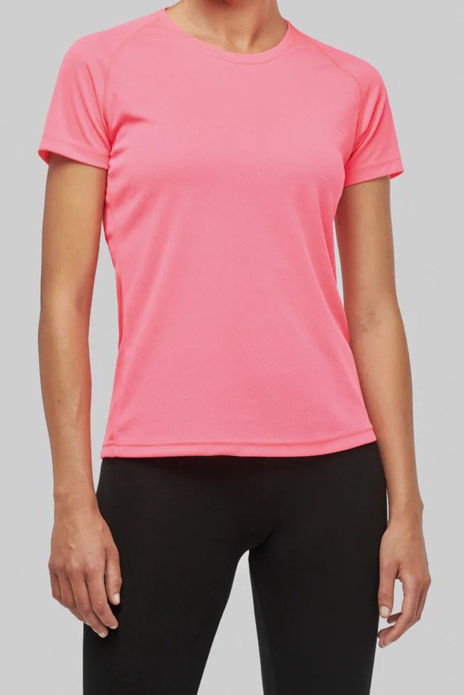 Damen Sport Shirt
