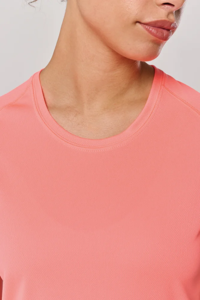 Damen Sport Shirt