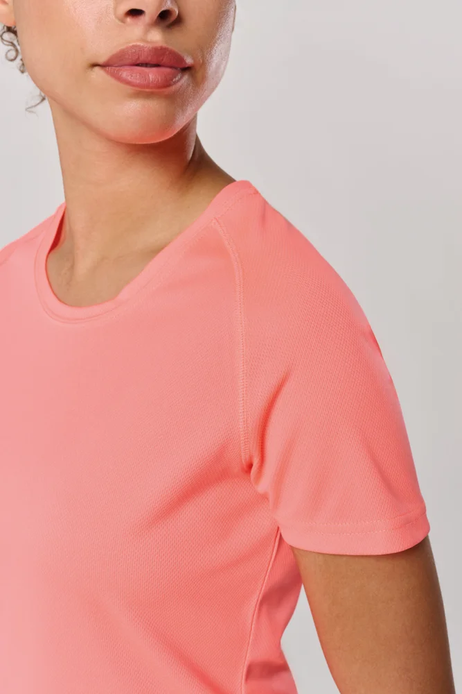Damen Sport Shirt