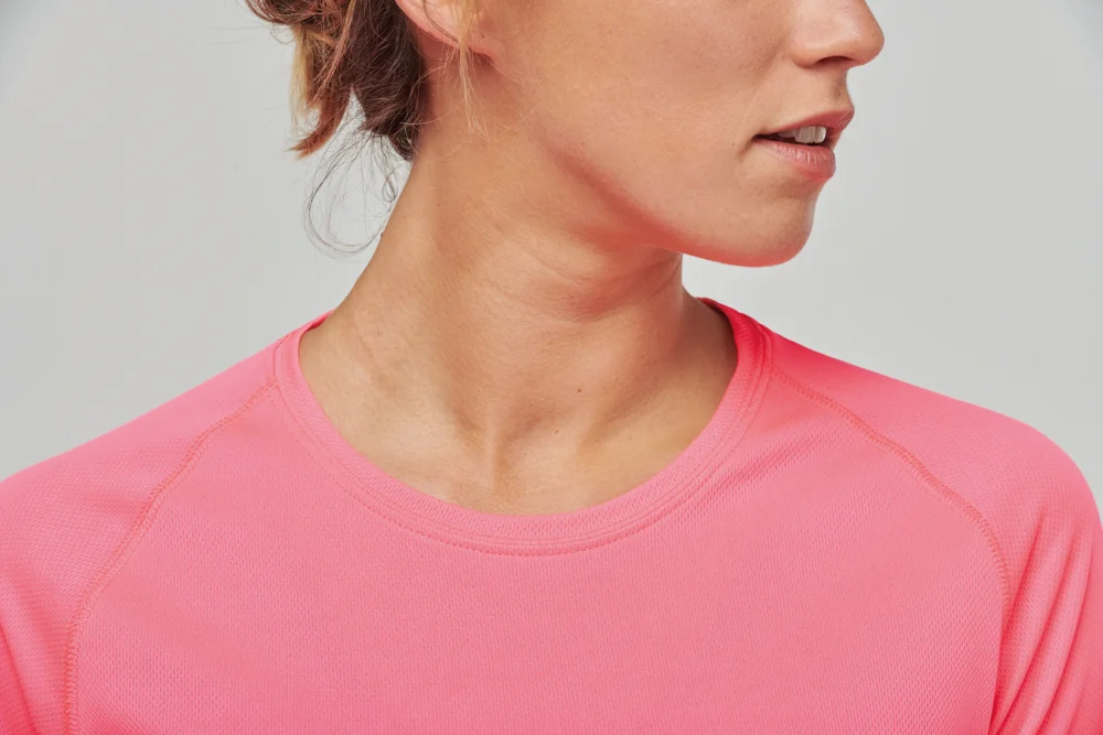 Damen Sport Shirt
