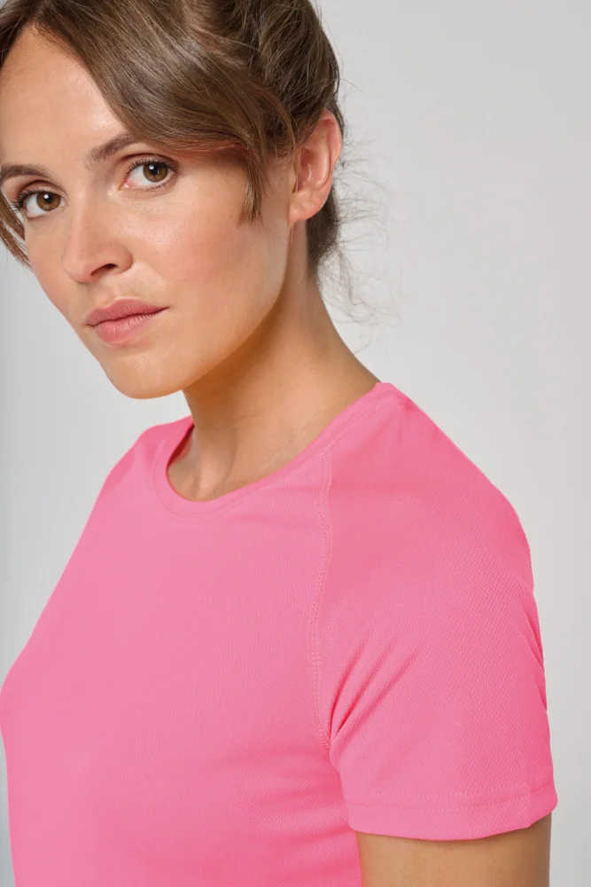 Damen Sport Shirt