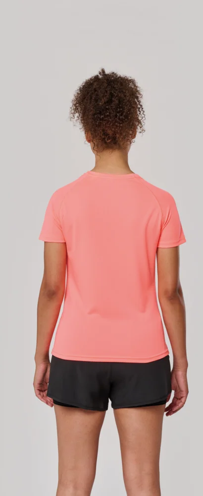 Damen Sport Shirt