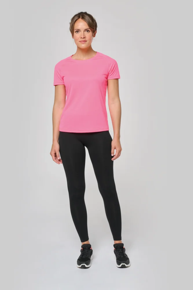 Damen Sport Shirt