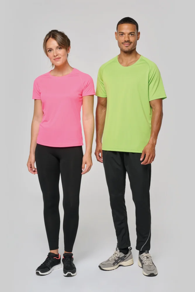 Damen Sport Shirt
