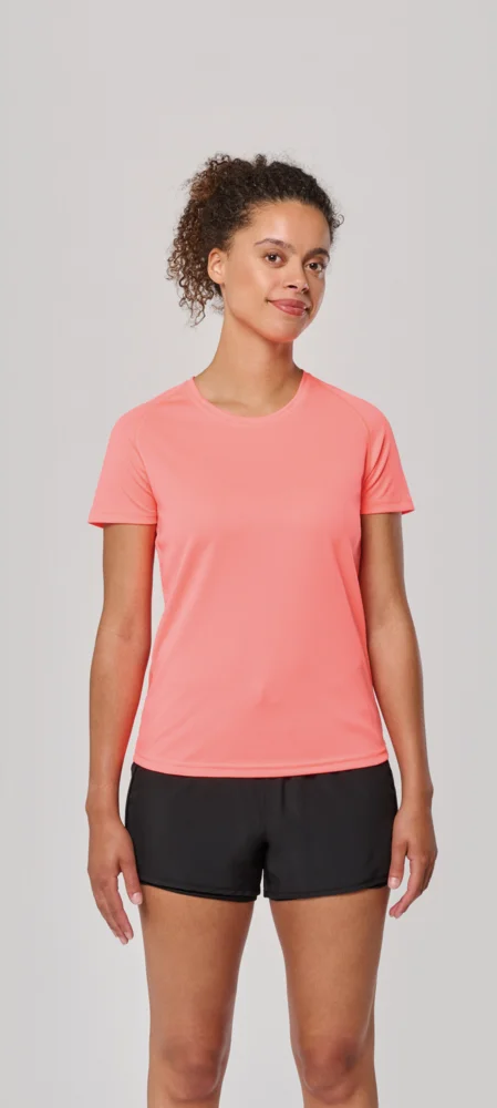 Damen Sport Shirt