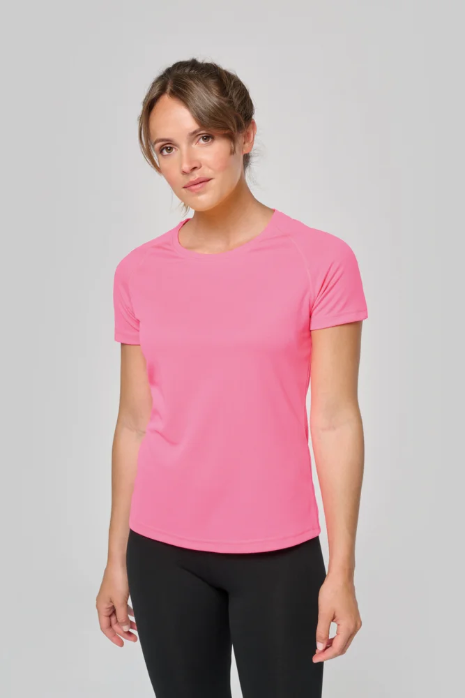 Damen Sport Shirt