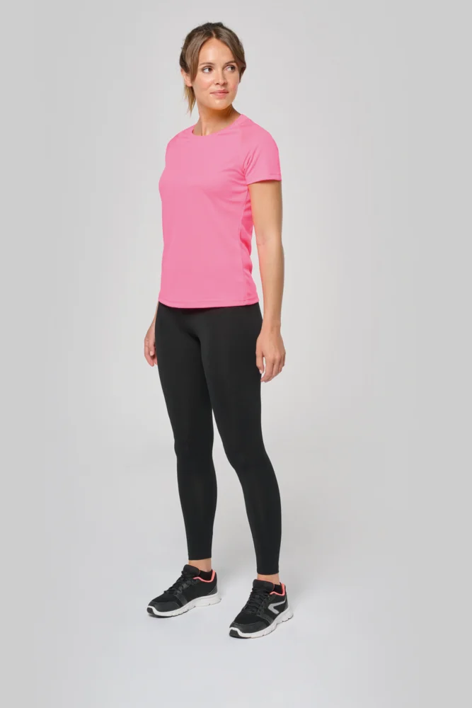 Damen Sport Shirt