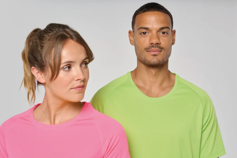 Damen Sport Shirt