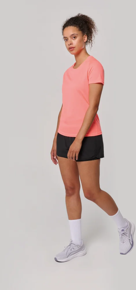 Damen Sport Shirt