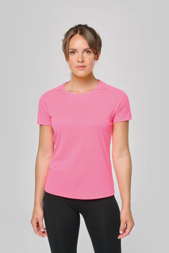 Damen Sport Shirt