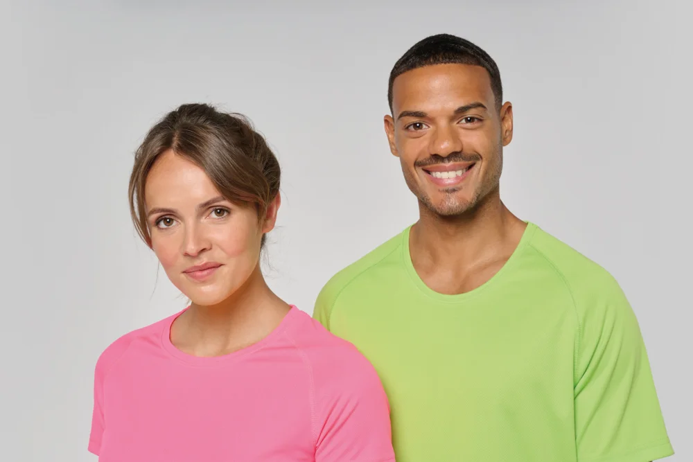 Damen Sport Shirt