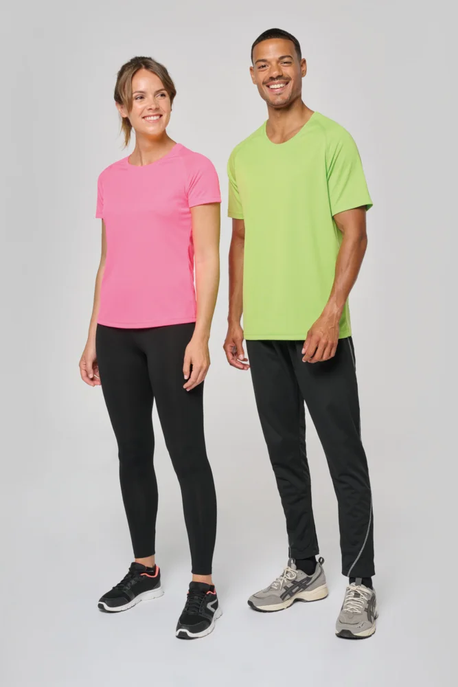 Damen Sport Shirt