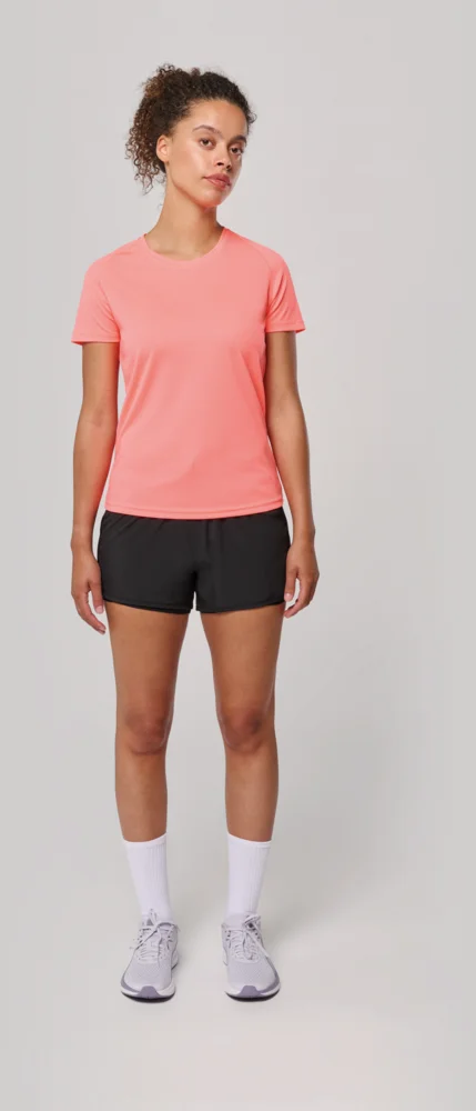 Damen Sport Shirt