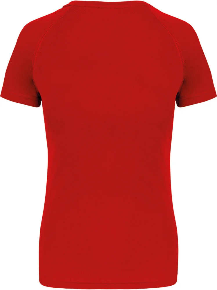 Damen Sport Shirt