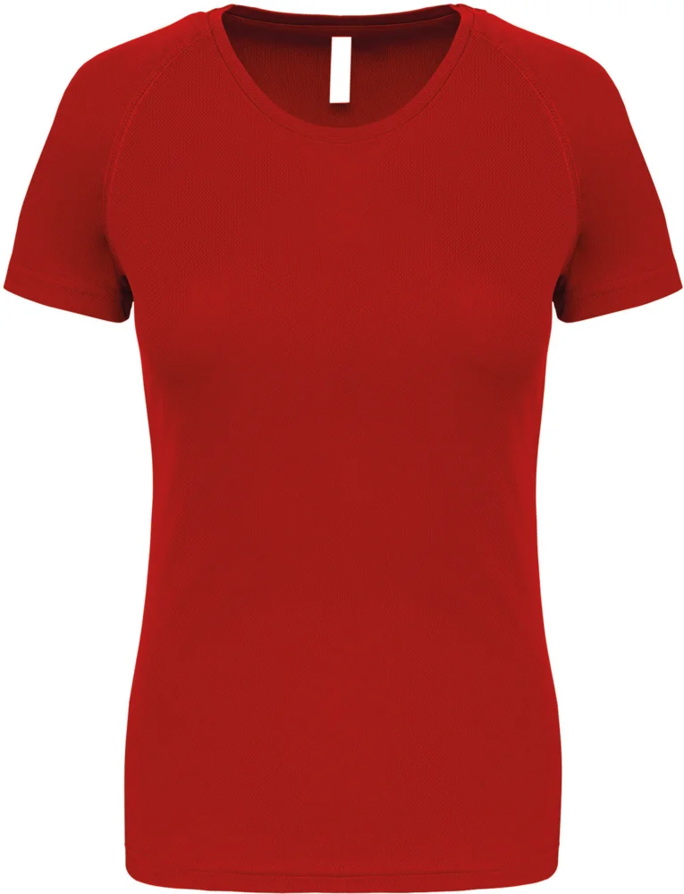 Damen Sport Shirt