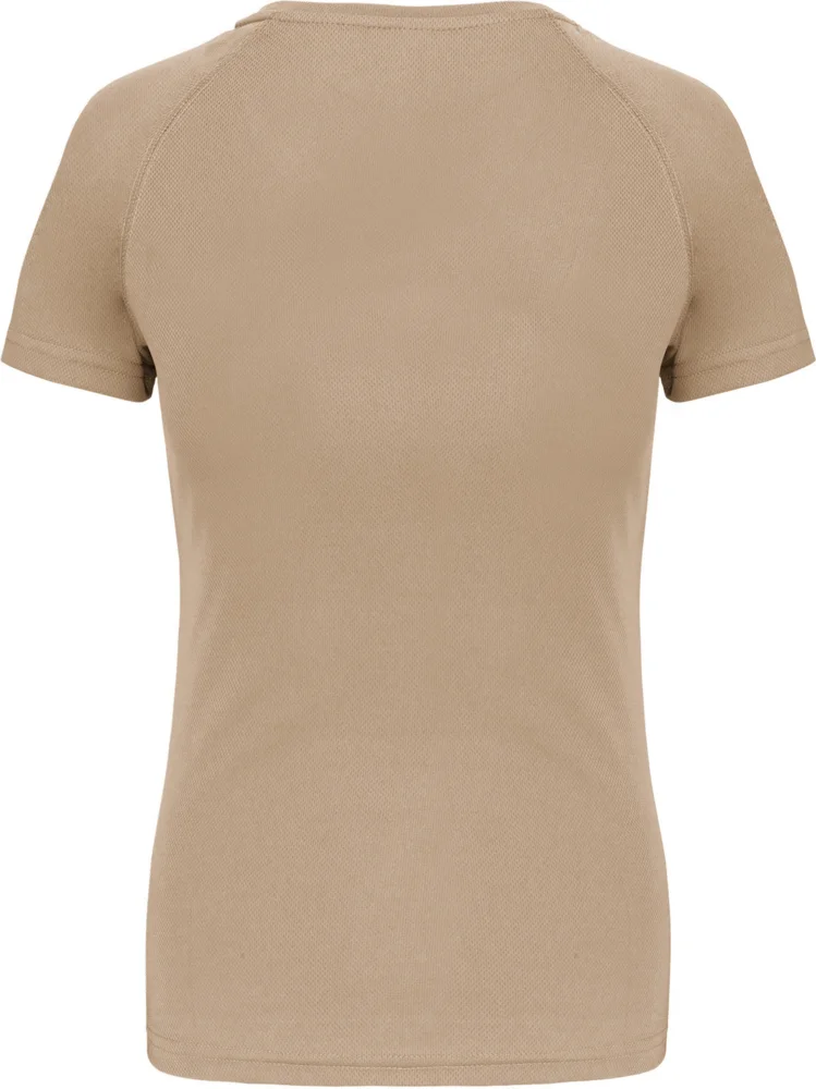Damen Sport Shirt