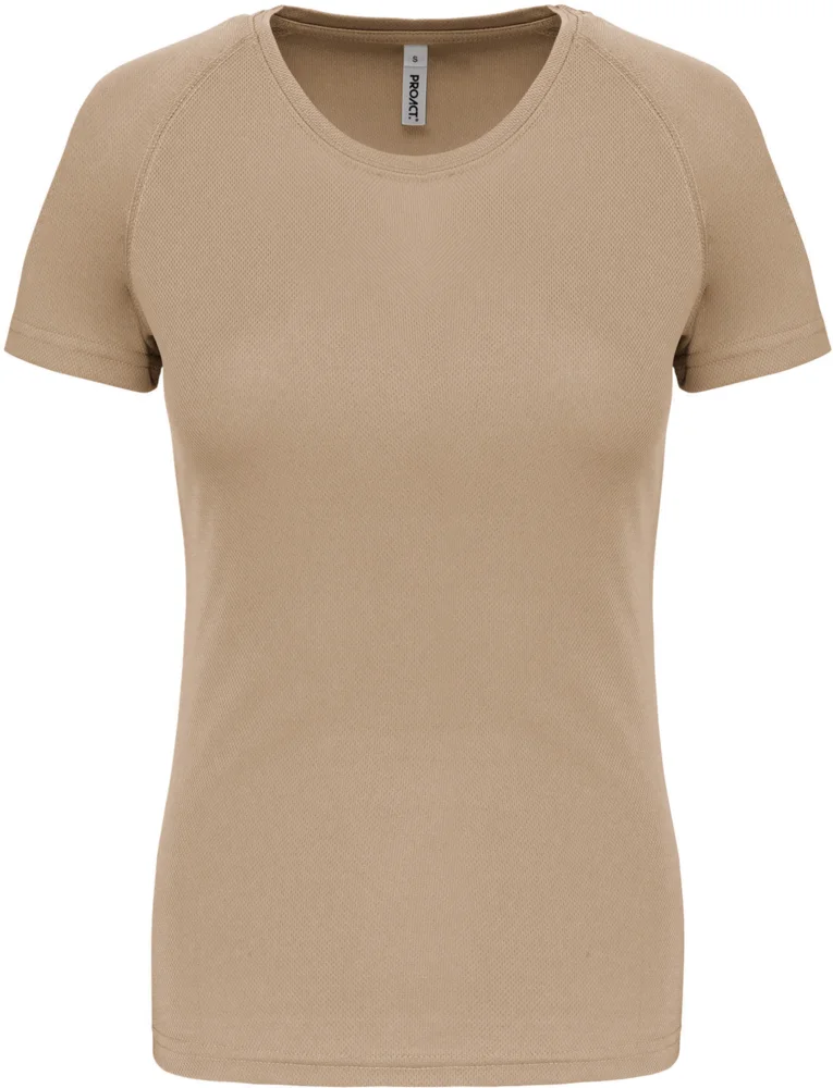 Damen Sport Shirt