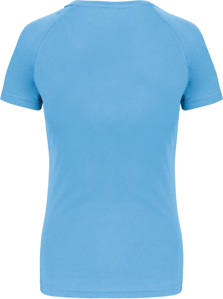 Damen Sport Shirt