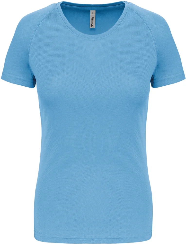 Damen Sport Shirt