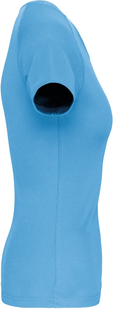Damen Sport Shirt