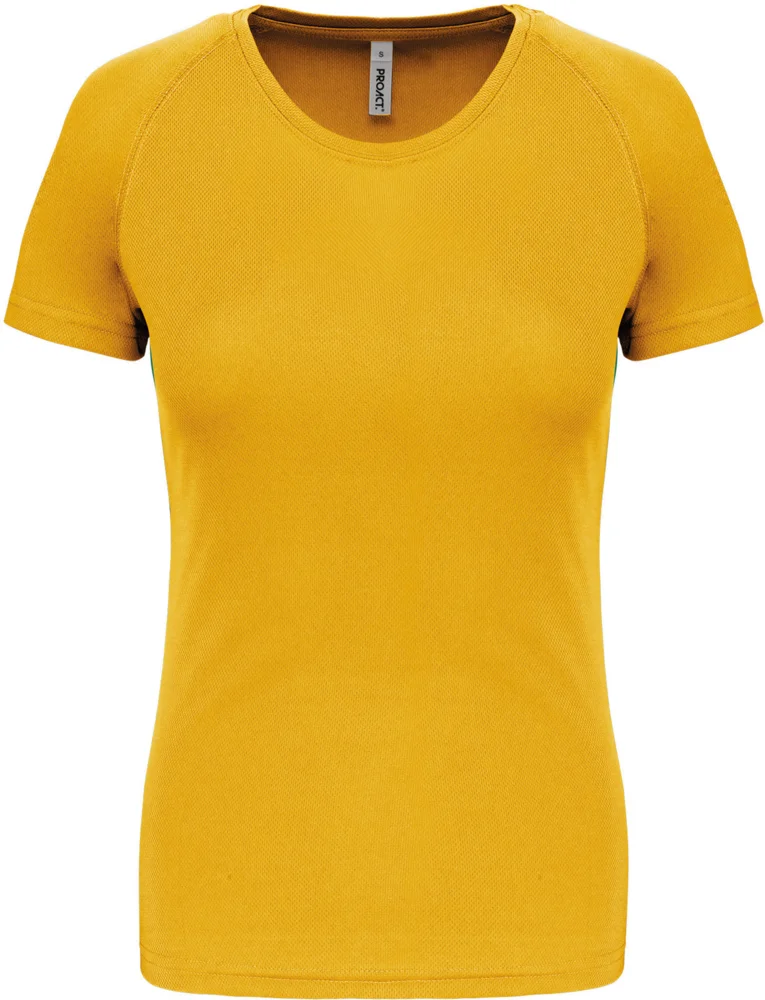 Damen Sport Shirt