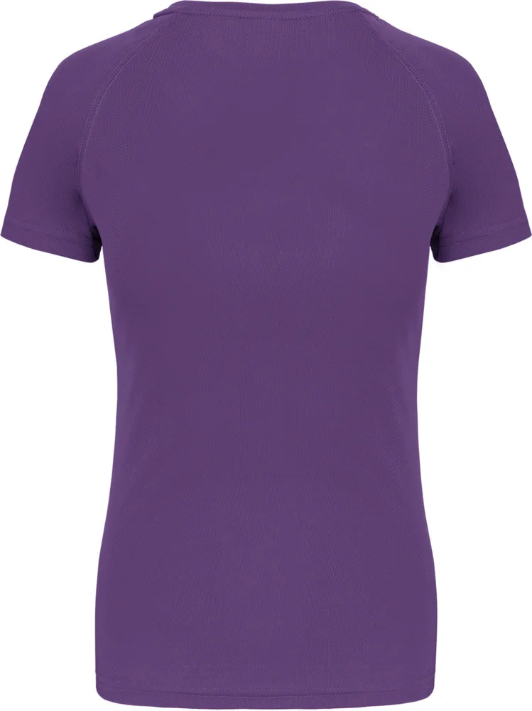 Damen Sport Shirt