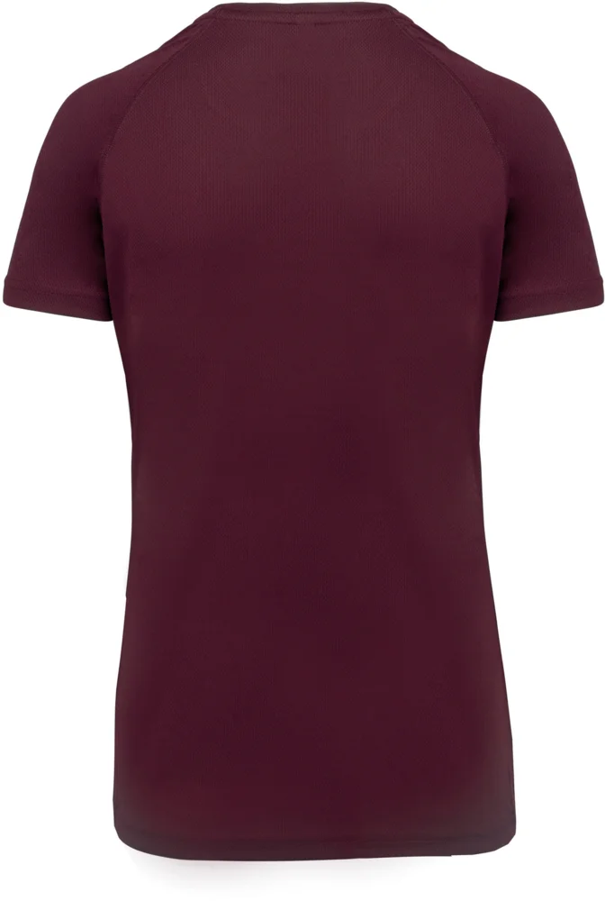 Damen Sport Shirt