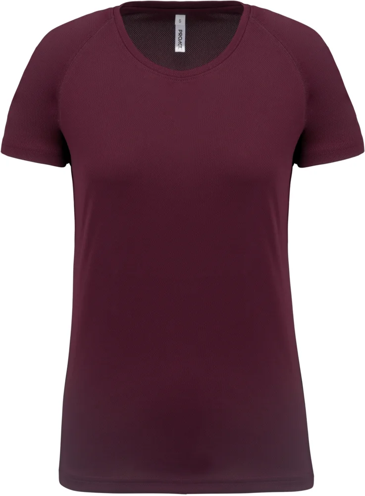 Damen Sport Shirt