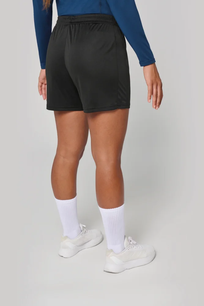 Damen Sport Shorts