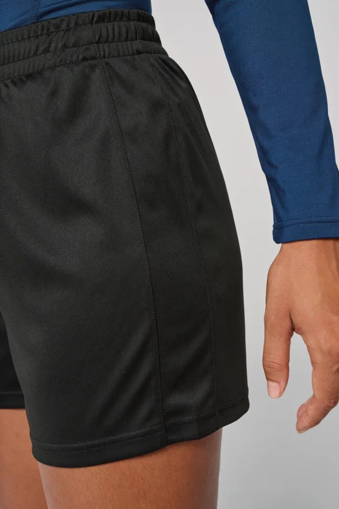 Damen Sport Shorts
