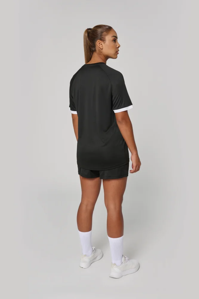 Damen Sport Shorts