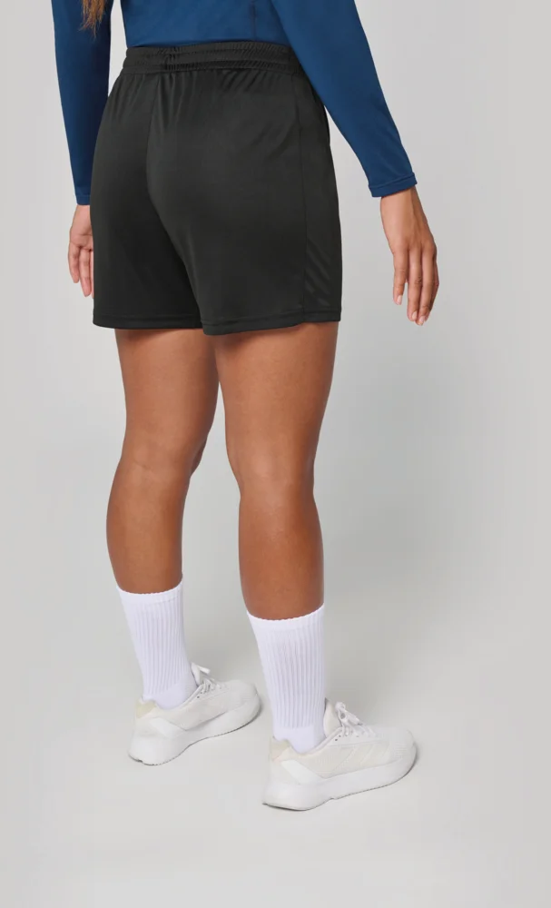Damen Sport Shorts