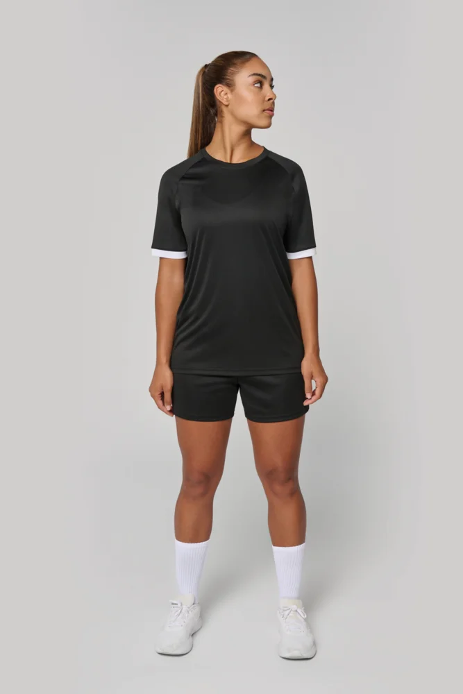 Damen Sport Shorts
