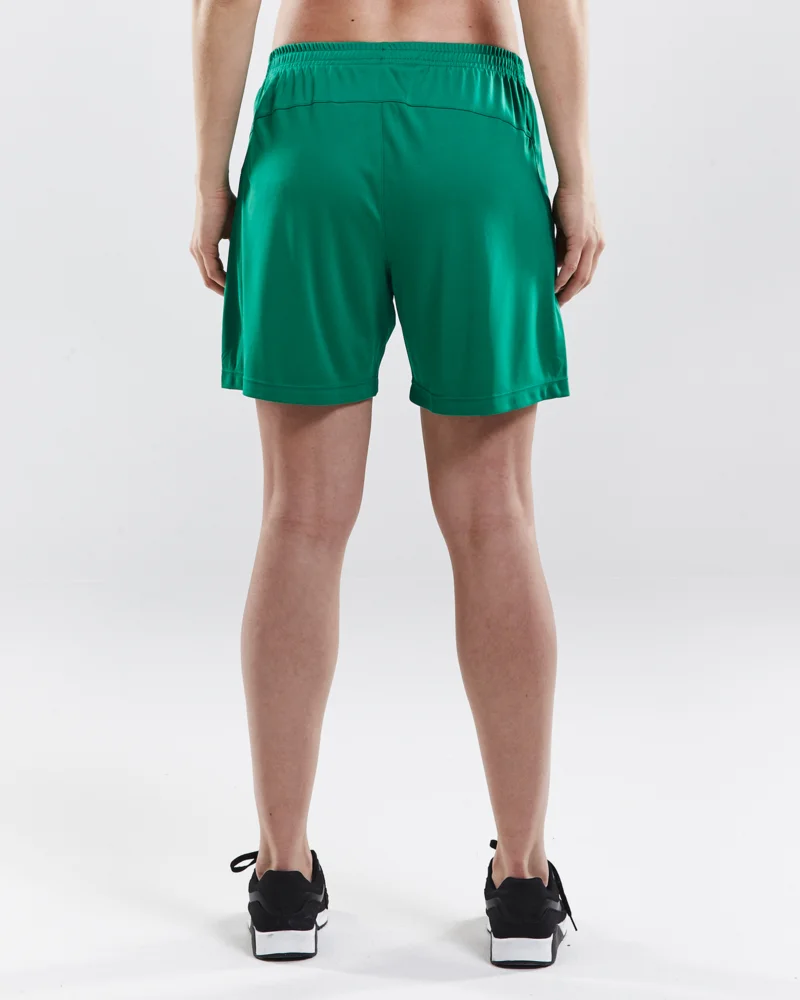 Damen Sport Shorts