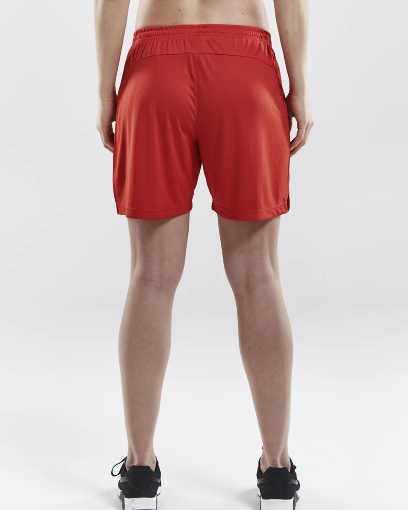 Damen Sport Shorts