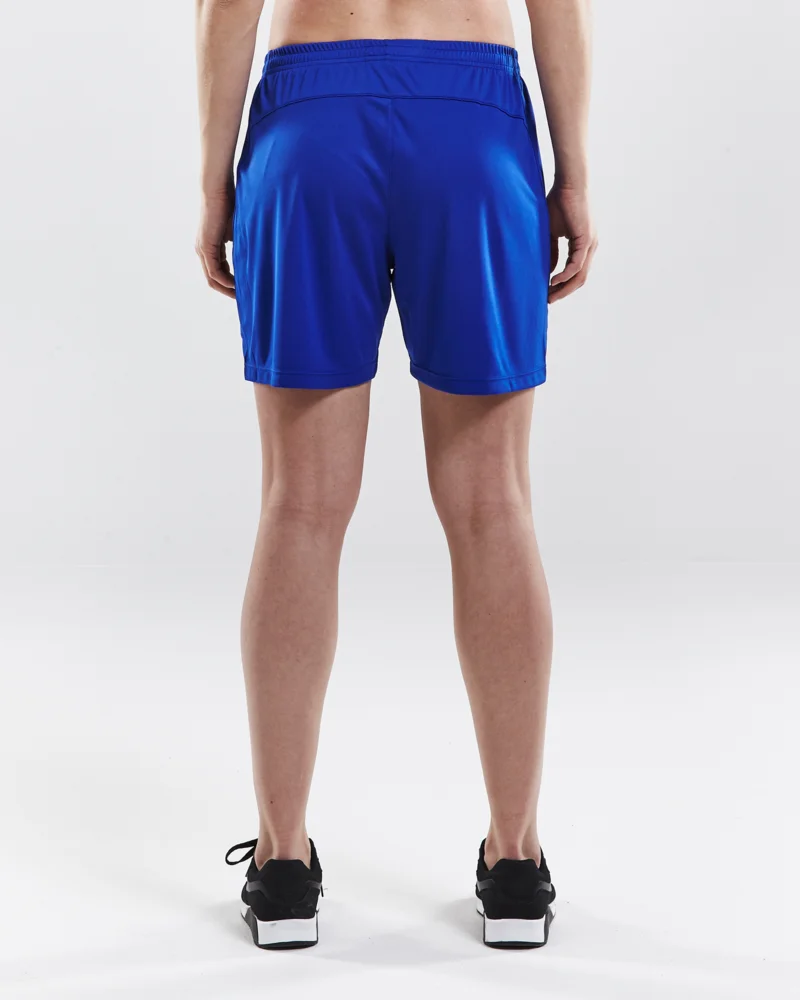 Damen Sport Shorts