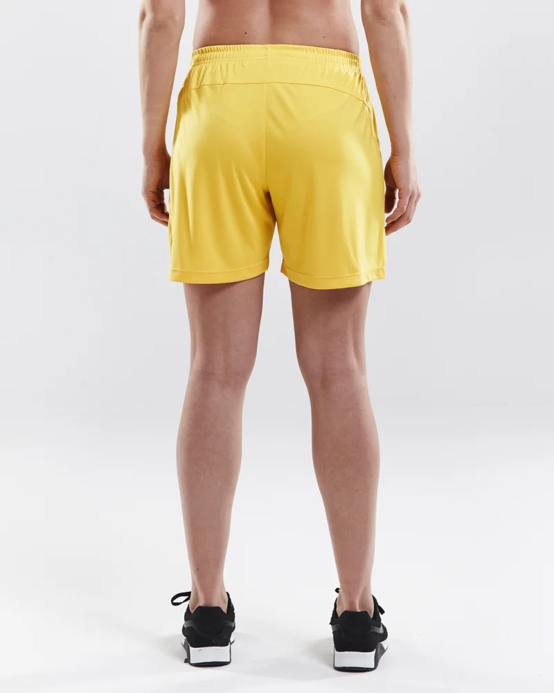 Damen Sport Shorts
