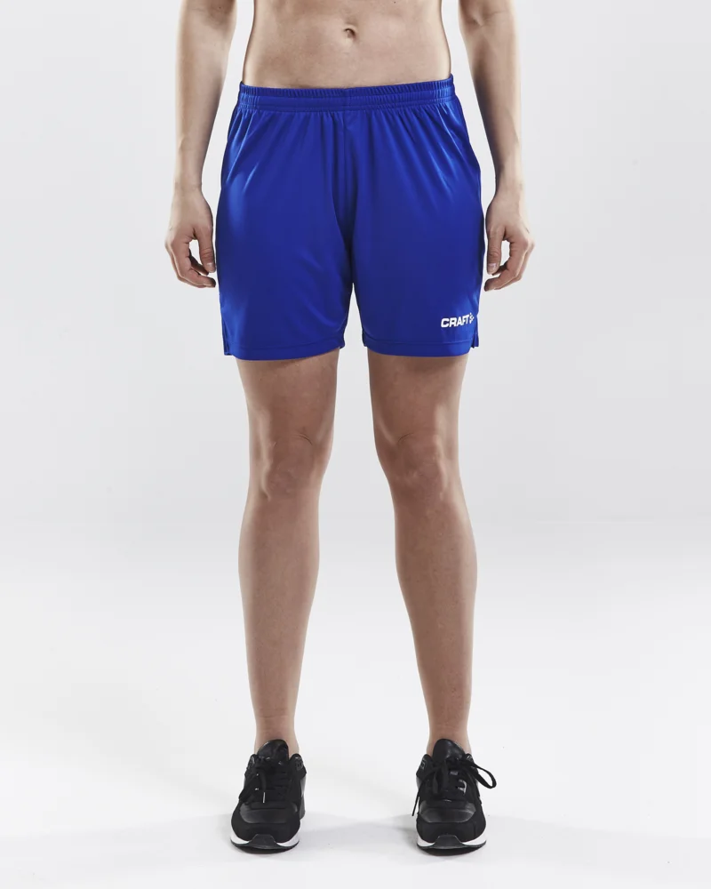 Damen Sport Shorts