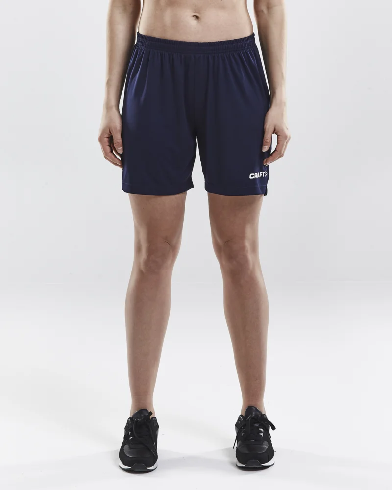 Damen Sport Shorts