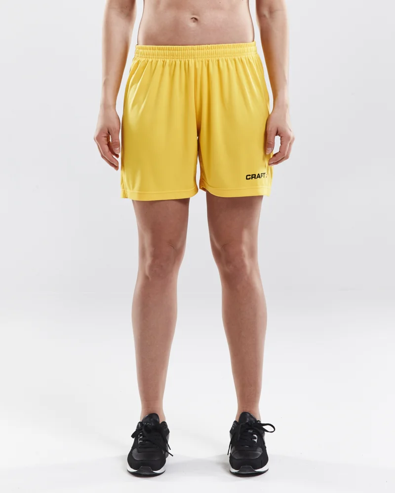 Damen Sport Shorts