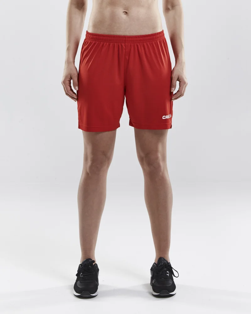 Damen Sport Shorts