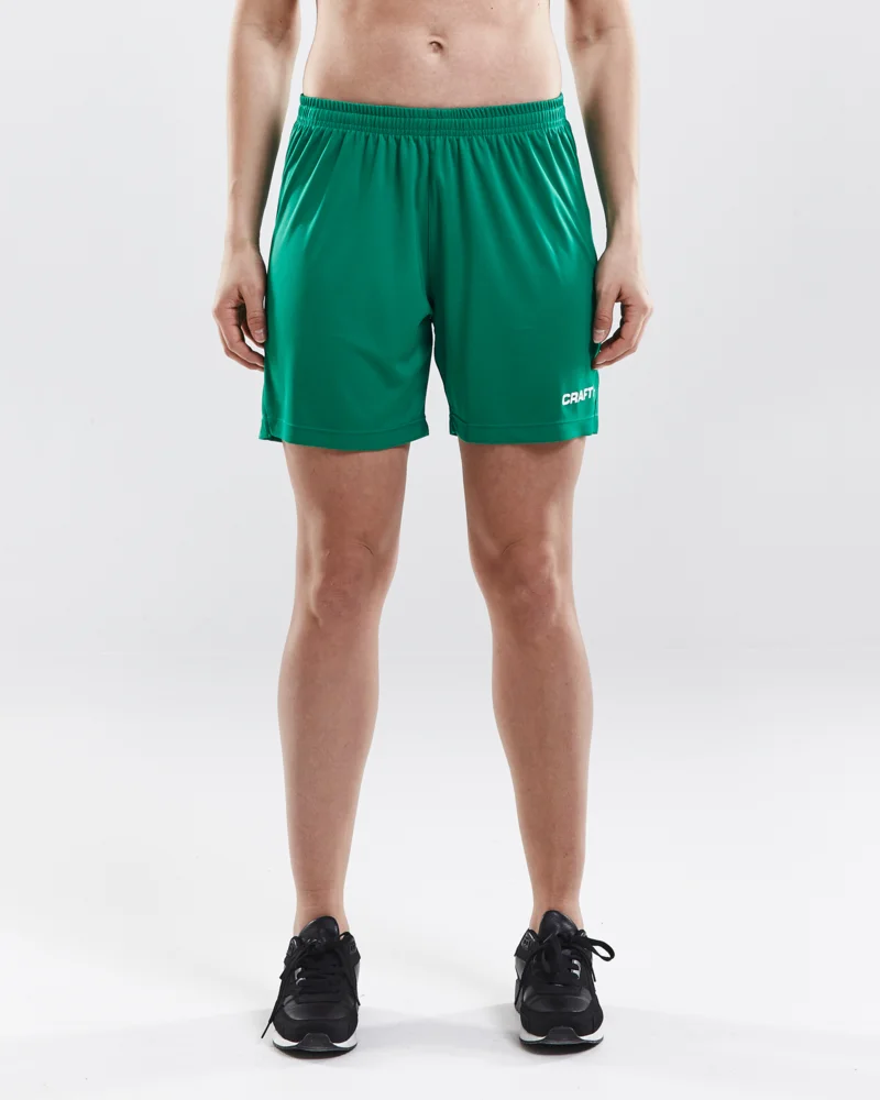 Damen Sport Shorts