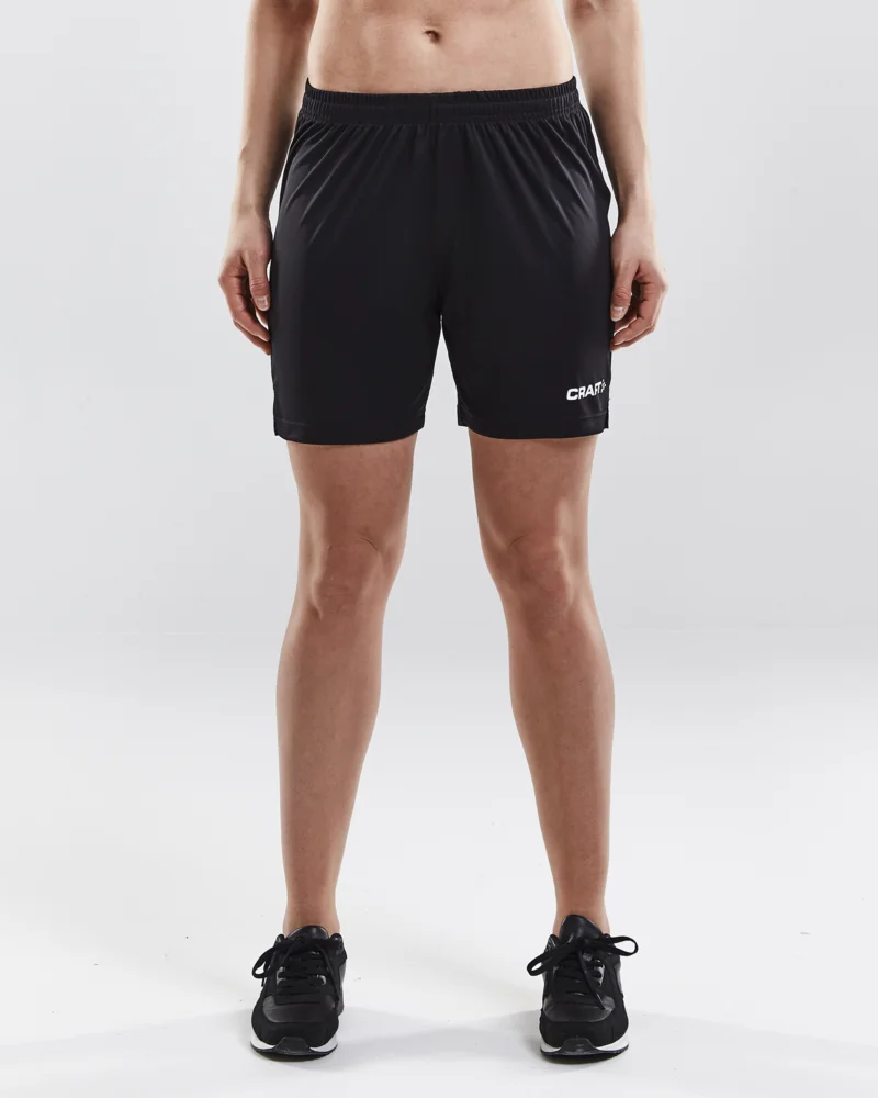 Damen Sport Shorts