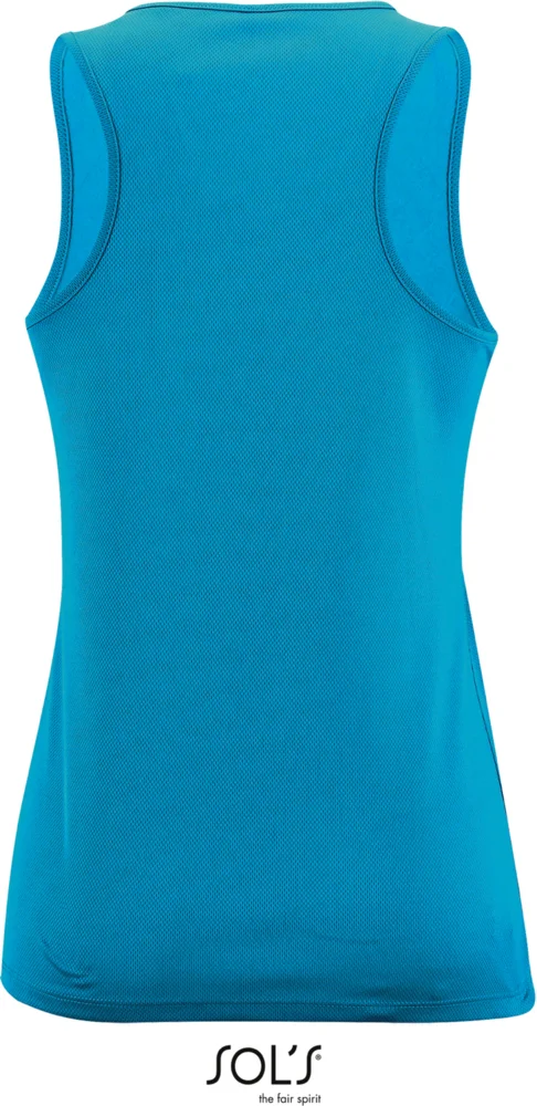 Damen Sport Tanktop