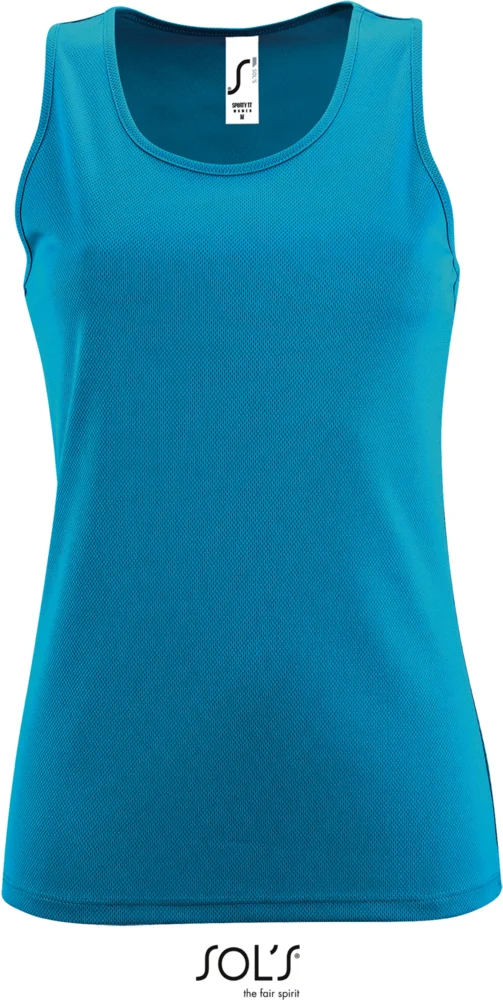 Damen Sport Tanktop
